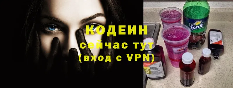 Кодеиновый сироп Lean Purple Drank  Ветлуга 